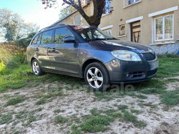 SKODA 