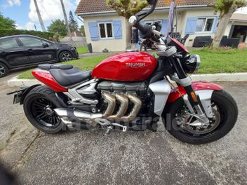 TRIUMPH ROCKET III 2500 R 2020