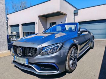 MERCEDES 