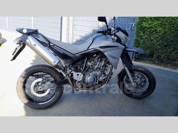 YAMAHA XT 660 X