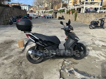 KYMCO AGILITY 125