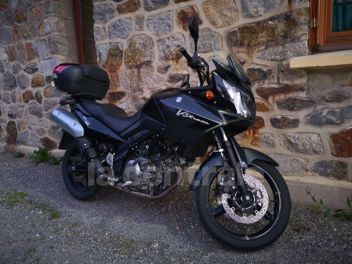 SUZUKI DL V-STROM 650 ABS