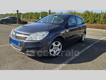 OPEL 