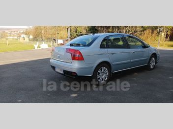 CITROEN 