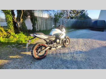 YAMAHA FZ 6 N