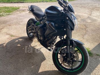 KAWASAKI ER-6N 650