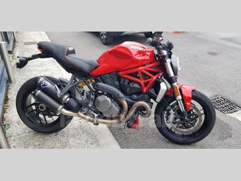 DUCATI MULTISTRADA 1200