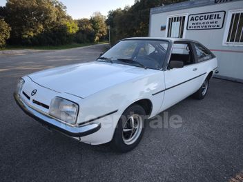 OPEL 