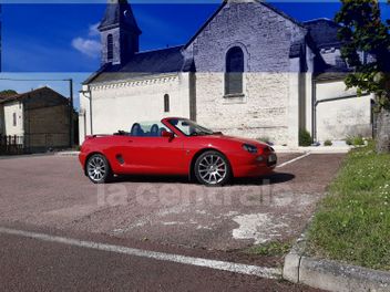 MG F 1.8 160 TROPHY