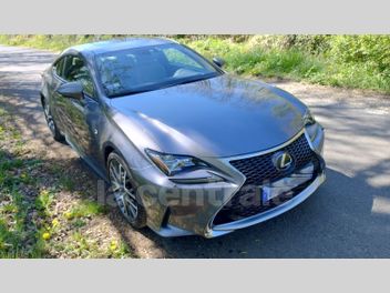 LEXUS 