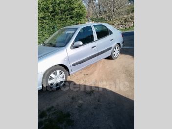 CITROEN 