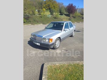 MERCEDES 