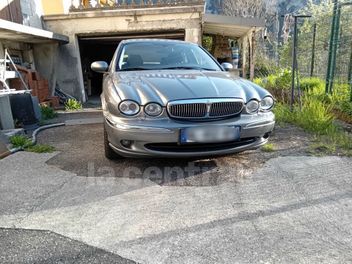 JAGUAR 