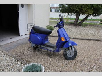 PIAGGIO COSA 125