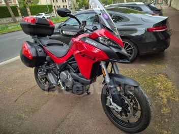 DUCATI MULTISTRADA V2 S 937