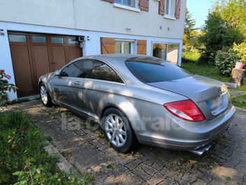 MERCEDES 
