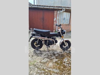 SKY TEAM APE 125 N