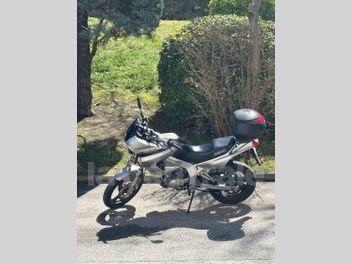 YAMAHA TDR 125