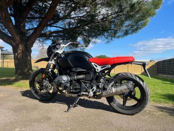 BMW R1200 S 1200