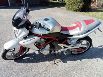 KAWASAKI ER-6N 649 ABS