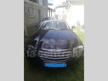 CHRYSLER 