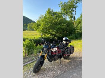 INDIAN FTR 1200