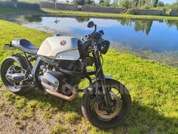 BMW R1100 R OPTIONS