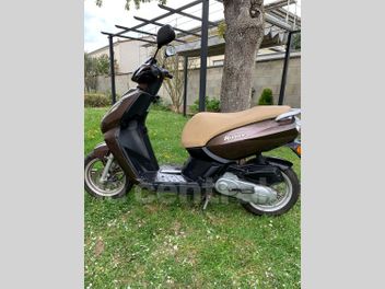 PEUGEOT KISBEE 50