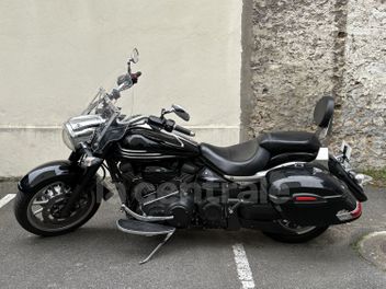 YAMAHA XV 1900 MIDNIGHT STAR
