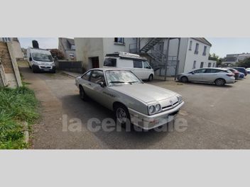 OPEL 