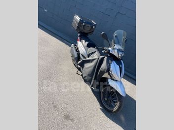 PIAGGIO BEVERLY 400 S