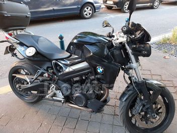 BMW F 800 R ABS
