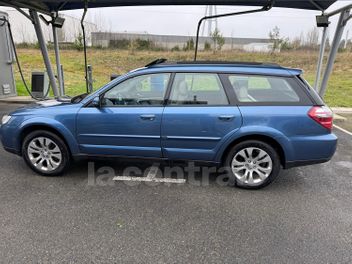 SUBARU 