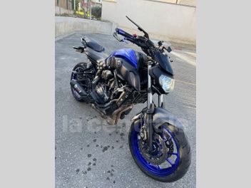 YAMAHA XSR 700 48CH