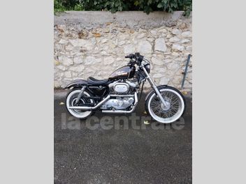 HARLEY DAVIDSON FLH 1200