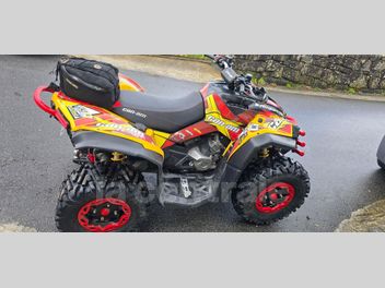 CAN AM RENEGADE 800