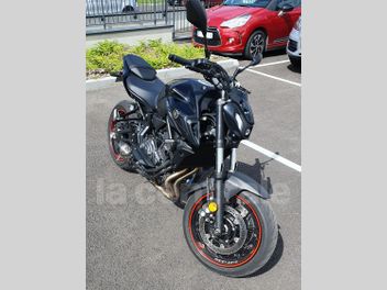 YAMAHA XSR 700 48CH