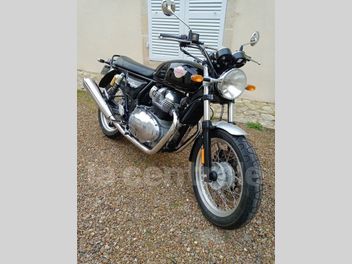 ROYAL ENFIELD INTERCEPTOR 650