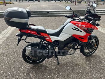 SUZUKI DL V-STROM 1050 XT