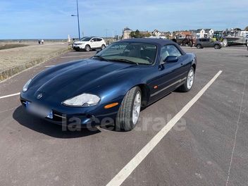 JAGUAR 