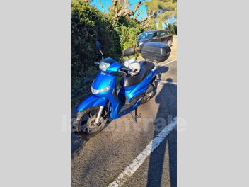 PEUGEOT TWEET 125