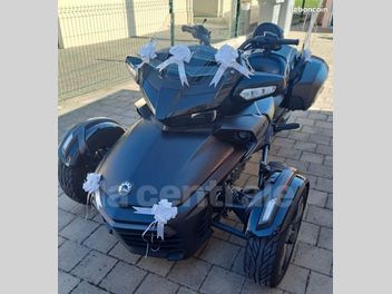 CAN AM SPYDER F3 LIMITED 1330 ACE