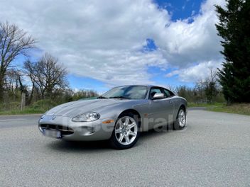 JAGUAR 