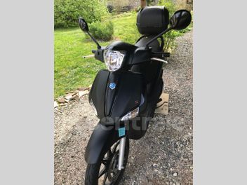 PIAGGIO LIBERTY 125-S