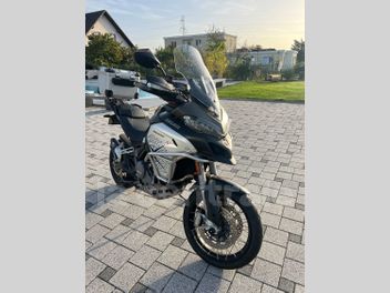DUCATI MULTISTRADA 1200