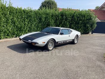 DE TOMASO 