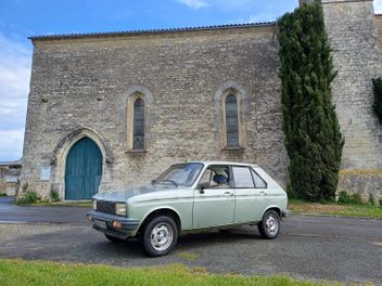 PEUGEOT 