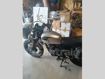 BRIXTON BX 125