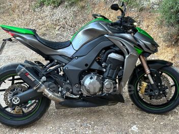 KAWASAKI Z 1000 2010