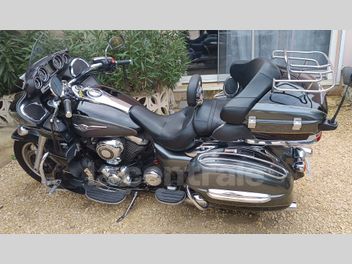 KAWASAKI VN 1700 VOYAGER CUSTOM ABS